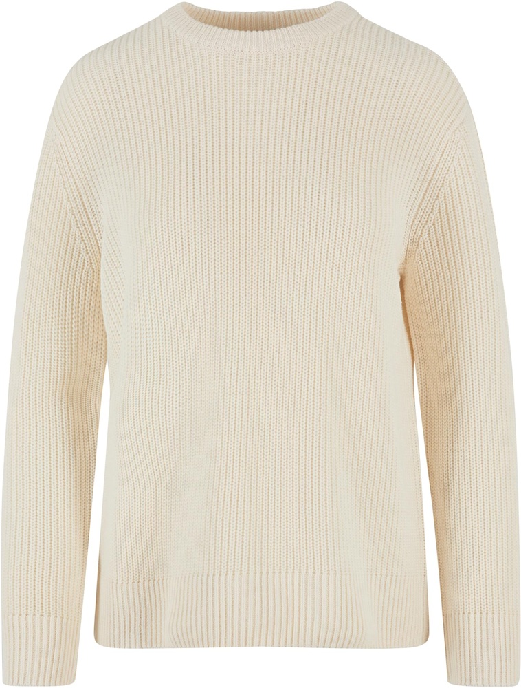 UrbanClassicsDamenLadiesRibKnitSweaterTB7116