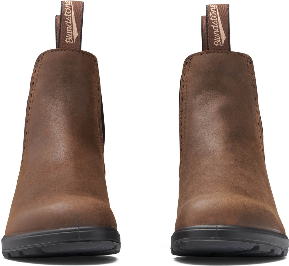 BlundstoneDamenStiefelBoots2151AntiqueBrown