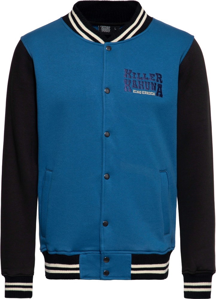 KingKerosinCollegeSweatJackeKillerKahunaKKI34003