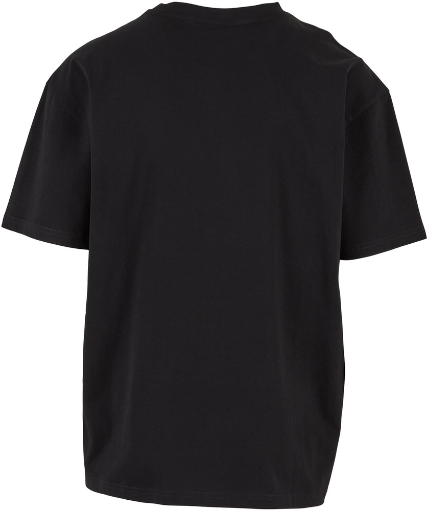 MerchcodeT-ShirtPulpFictionCleanOversizeTeeMC1437