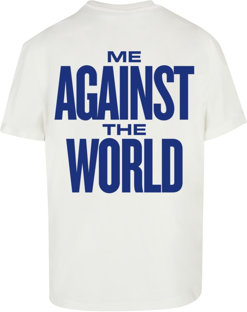 MTUpscaleT-Shirt2PacMeAgainsttheWorldOversizeTeeMT2726