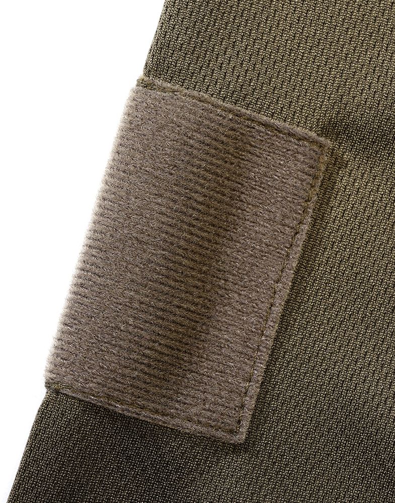 BranditQuickDryShirtShortsleeve4230Olive-S