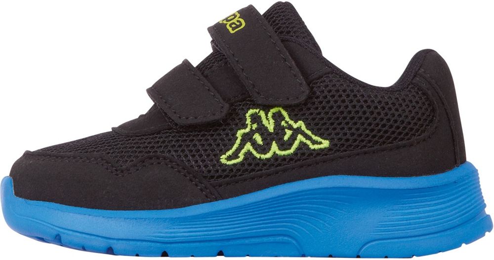 KappaBunteSneakerfrKleinkinder280009BCM