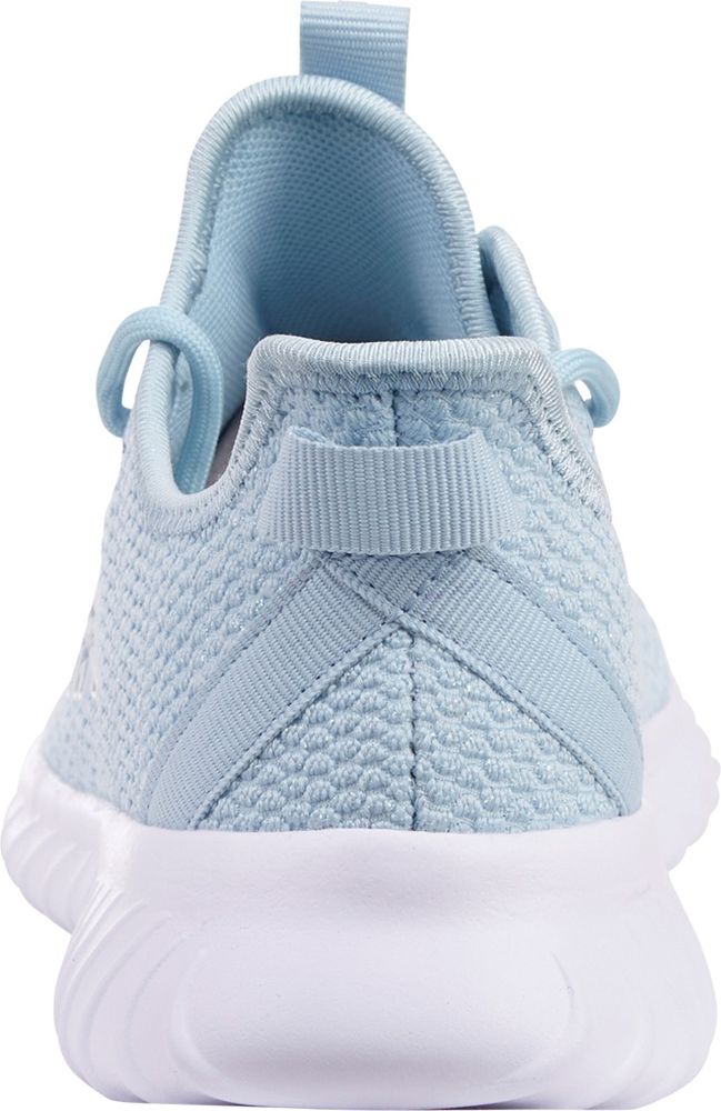 KappaLeichterSneakerfrDamen242961GC