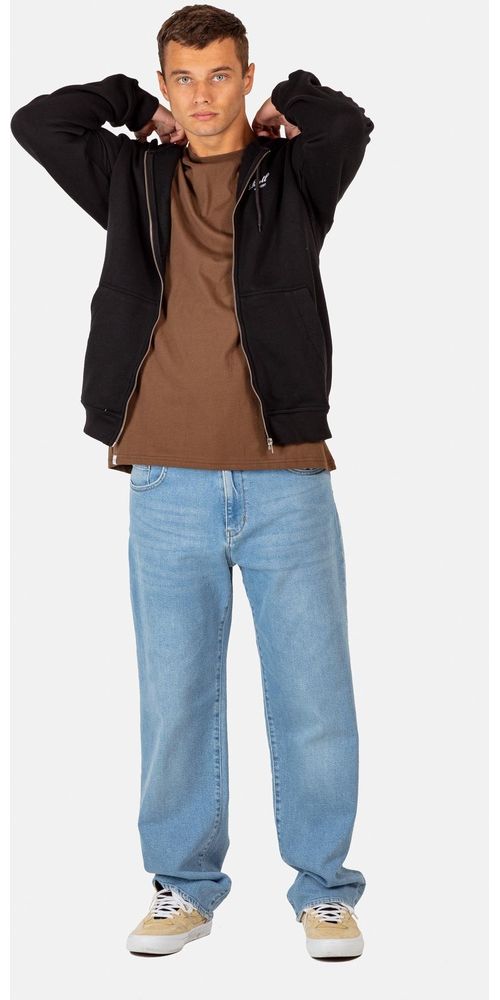 ReellHoodieStapleLogoZipHoodie1305-031