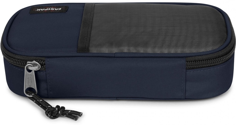 EastpakFedermappeEA5BIOOvalMeshUltraMarine