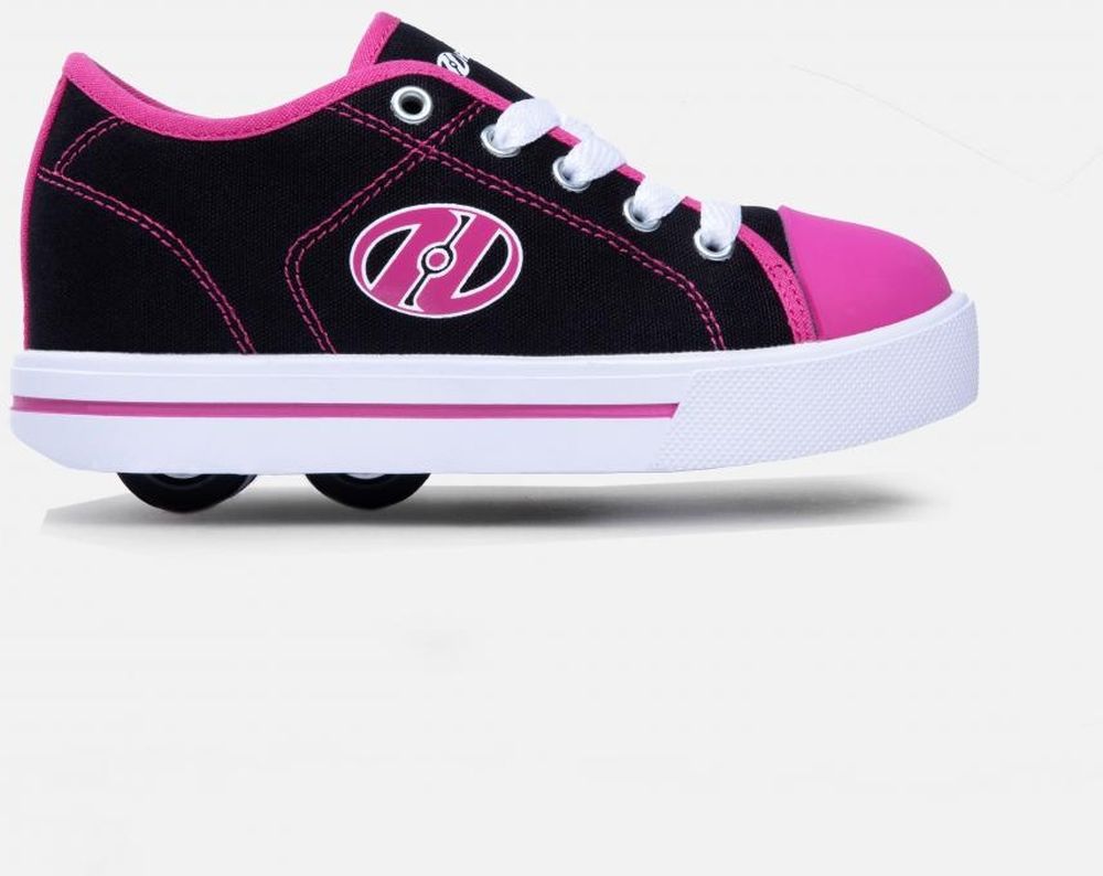 HeelysKinderSneaker6499CHILDClassicX2HE101461HE114