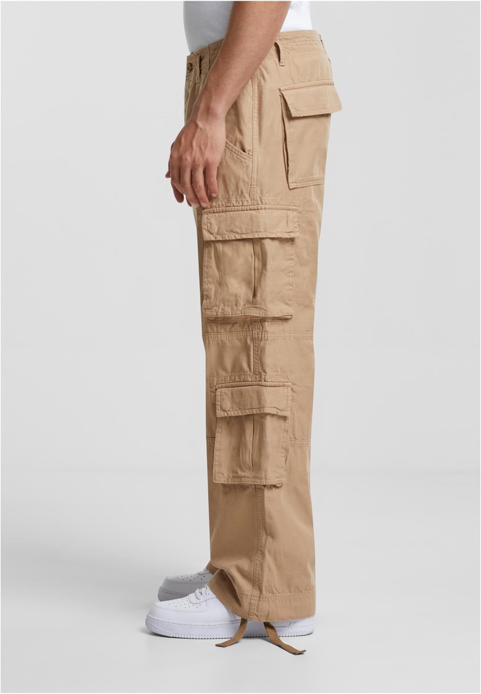 UrbanClassicsDoubleCargoPantsTB6644Unionbeige-28
