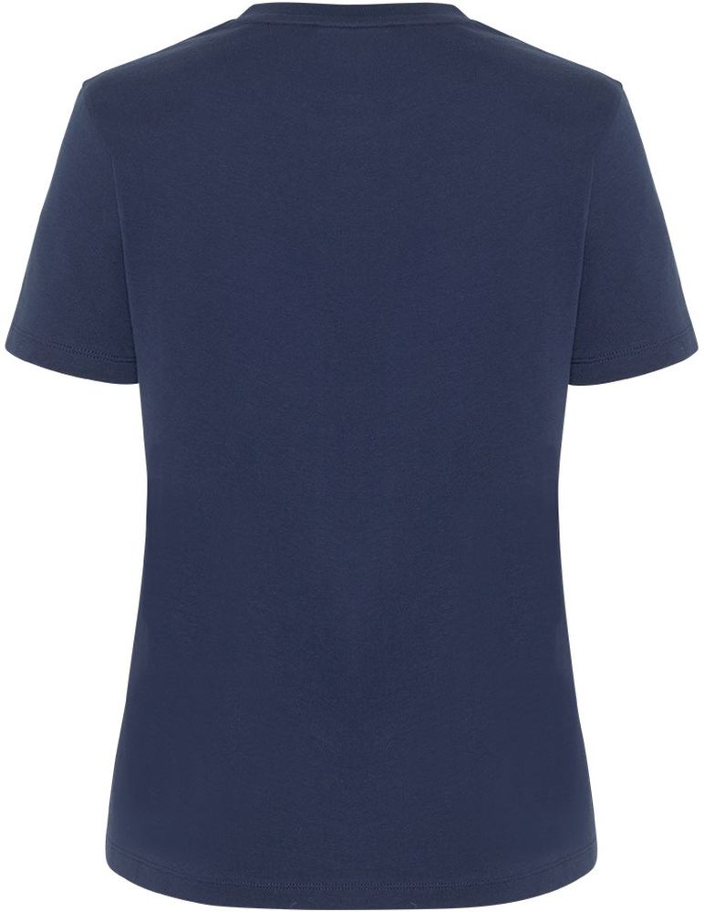 LottoDamenBasicT-Shirt1725128Peacoat-XS