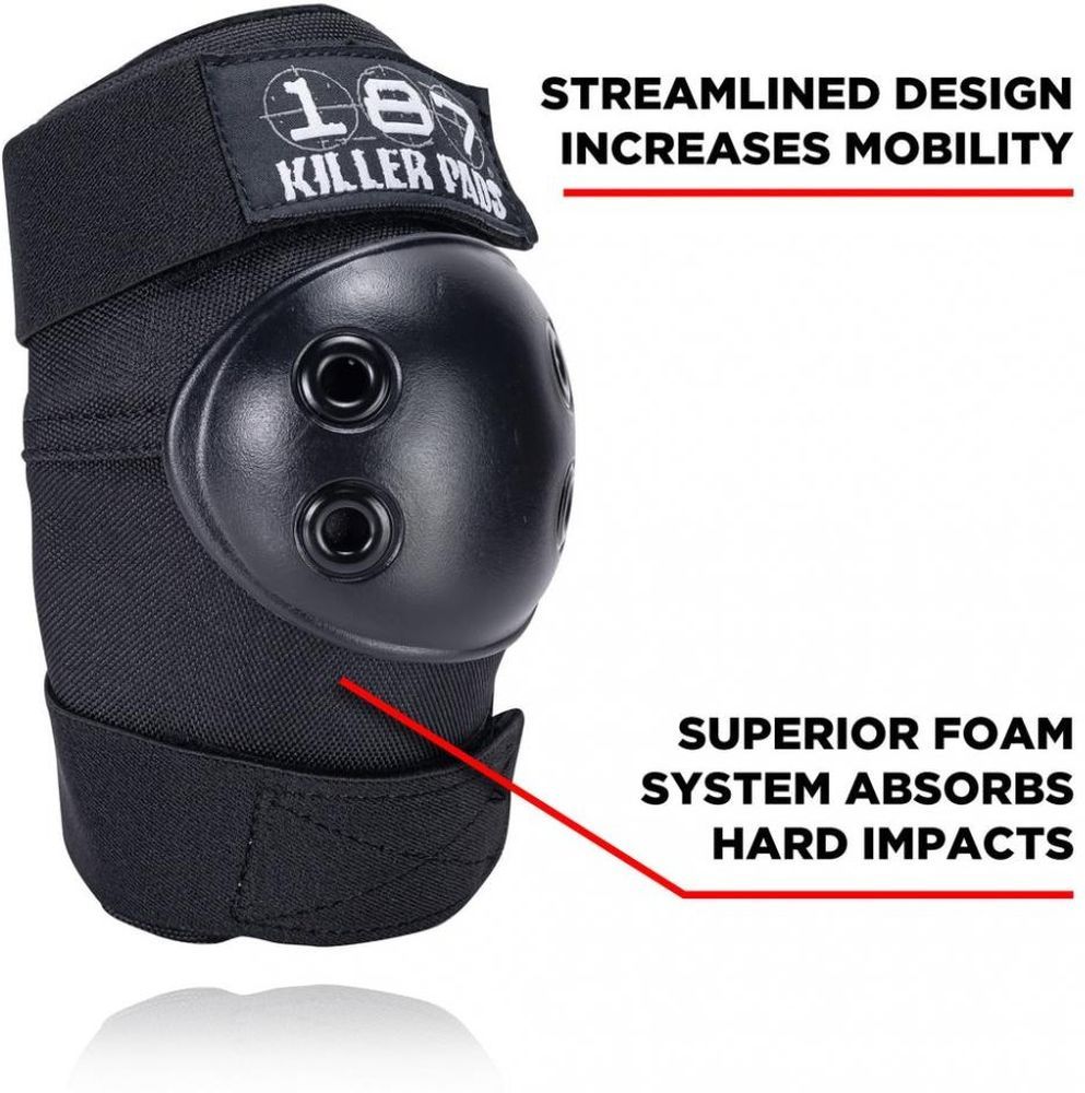 187KinderSportprotektorenJrSixPackSet1875