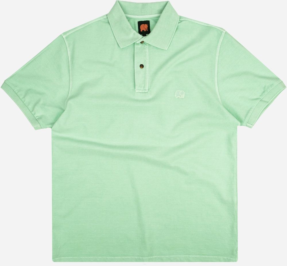 TrendsplantPoloShirtEssentialPigment029510MDAP