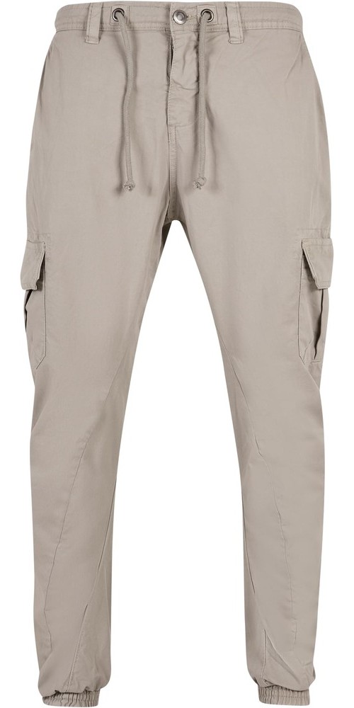 UrbanClassicsHoseCargoJoggingPantsWolfgrey-3XL