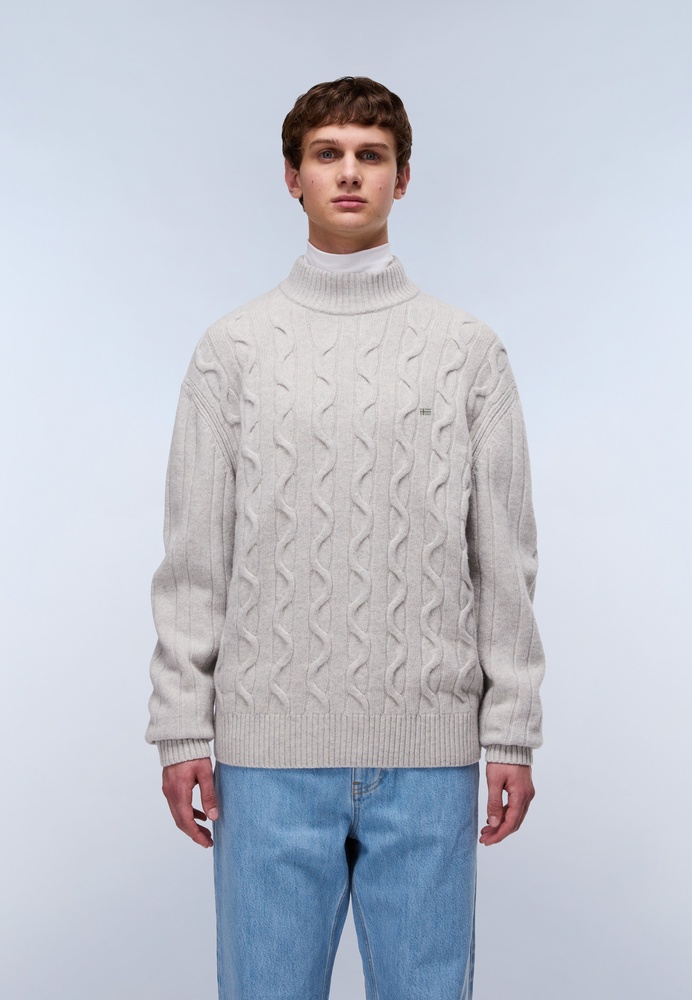 NapapijriPulloverD-NinoTNP0A88TJ