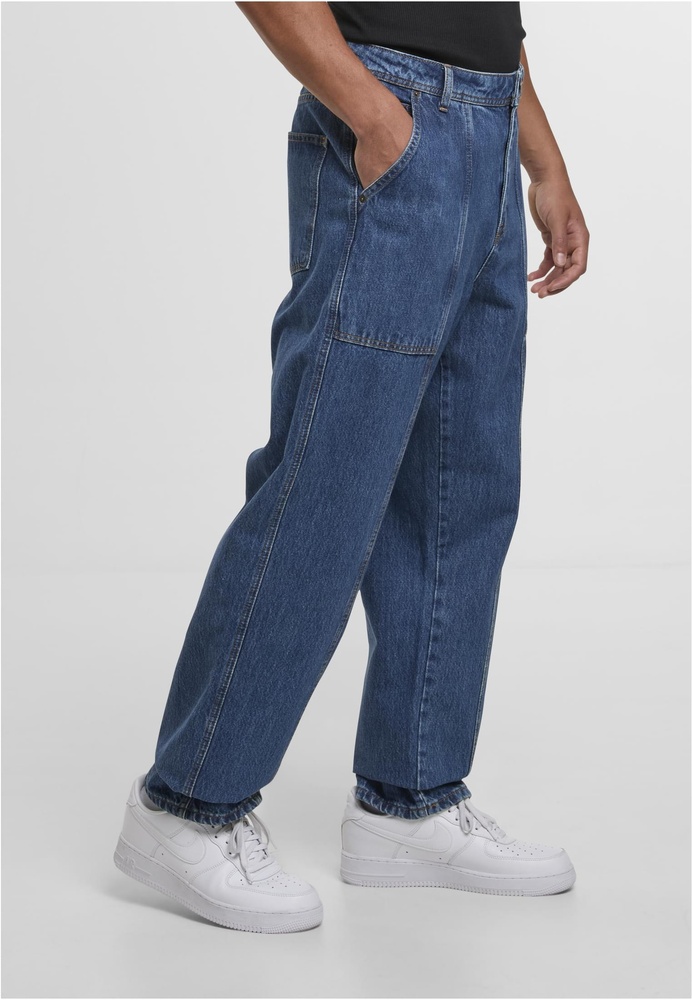 DEFLooseFitJeansDFJS229MidBlue-30