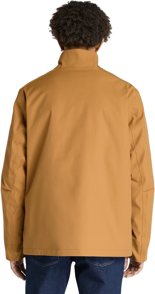 TimberlandRegenjackeWestonWaterResistant3In1FieldJacketTB0A6GYF