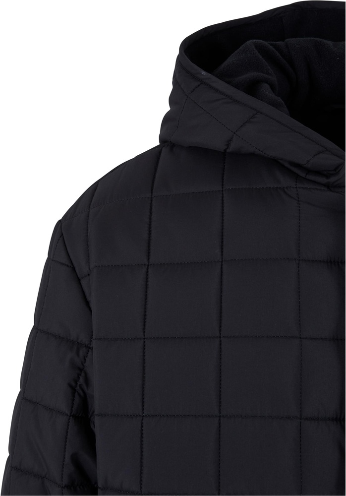 UrbanClassicsPolarFleeceLinedParkaTB6383