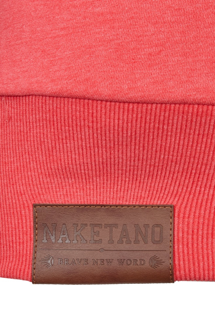 NaketanoDamenHoodieAllroundtalent2401-0001