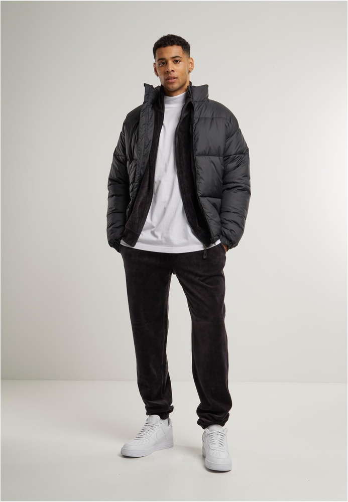 UrbanClassicsVelvetTrackpantsTB7302