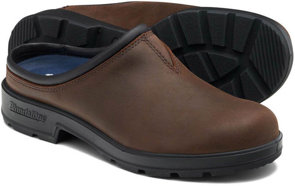 BlundstoneChelseaBoots2421AntiqueBrownLeatherOriginalsClogsBrown-3UK