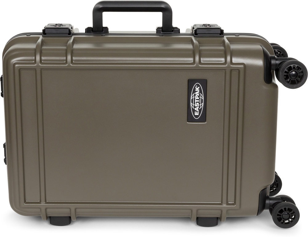 EastpakReisetascheEA5BJEResistRCaseSArmyOlive-34Liter