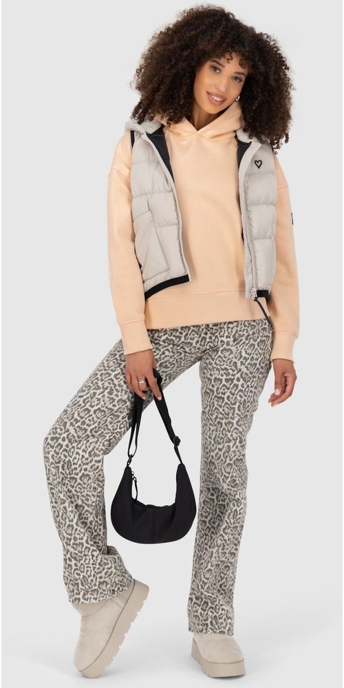 AlifeKickinDamenHoodieJessyAKA32048-9999MellowPeach-L