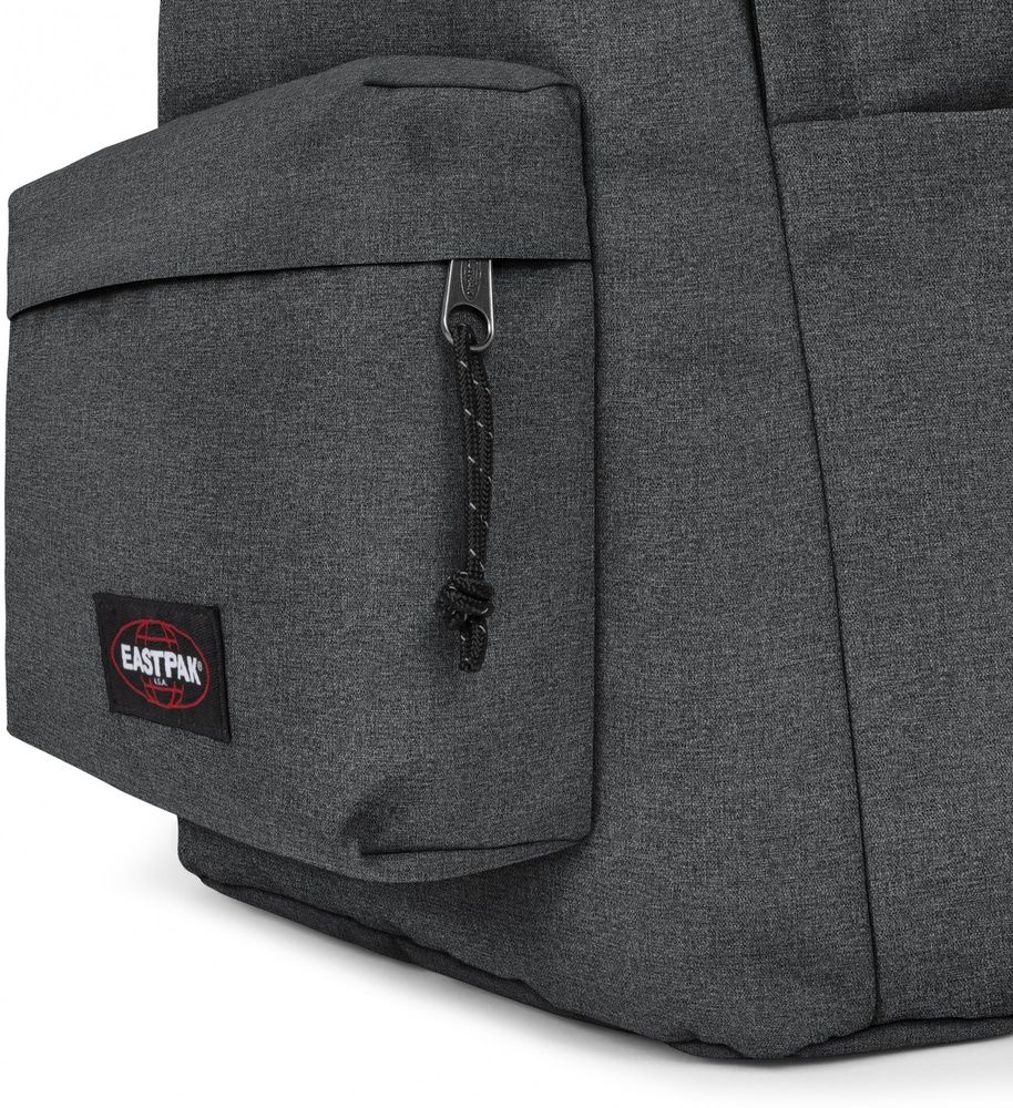 EastpakRucksackEA5BIKDayOfficeBlackDenim-27Liter