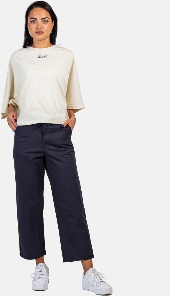 ReellDamenStoffhoseReflexWomenLwLooseChino2111-007-01-001Navy-XSnormal