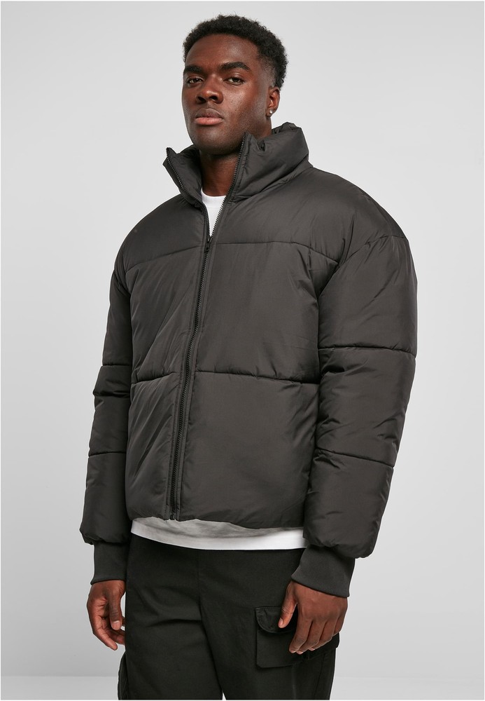 UrbanClassicsJackeShortBigPufferJacket
