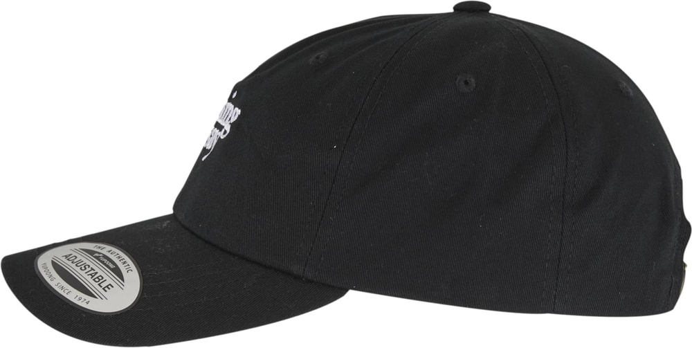 MisterTeeNothingSayWoolyCombedCapMT3942