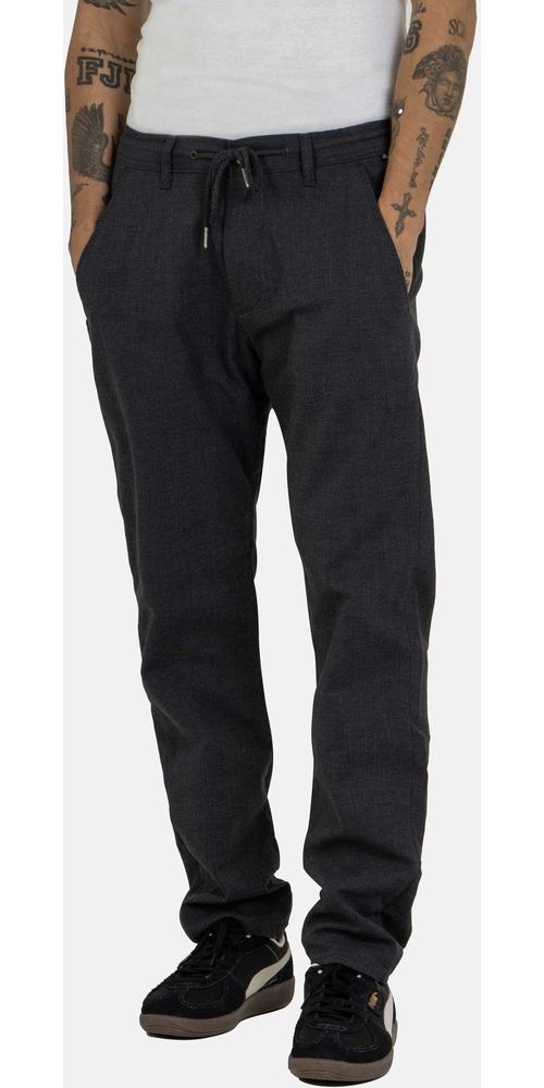ReellStoffhoseReflexEvo1126-001-02-154SuperiorDarkGrey-S