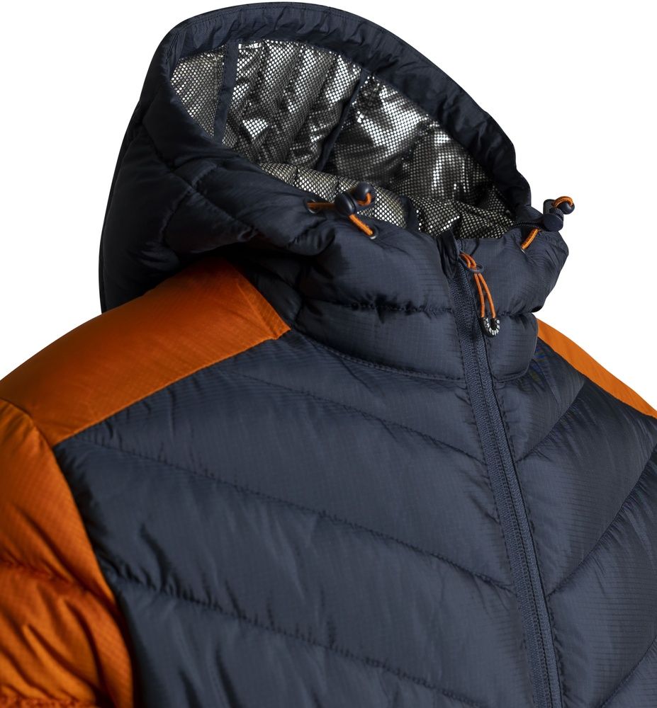 TrespassWinterjackeEriskaCasualJacket