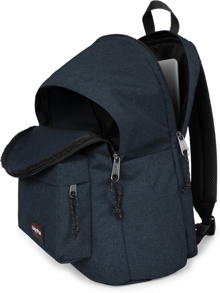 EastpakRucksackEA5BIKDayOffice-27Liter