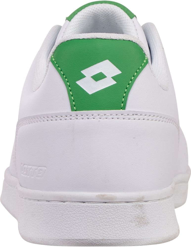 LottoSneakerBurgas2400210UWhiteGreen-36