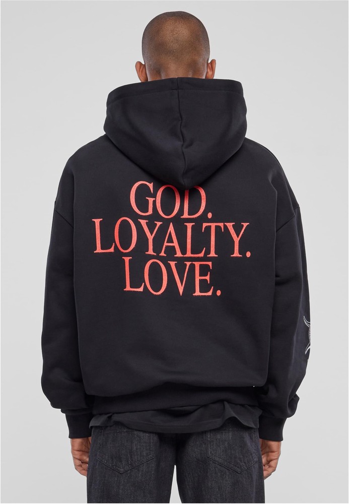 MTUpscaleGodLoyaltyLoveUltraheavyOversizeHoodieBlack-3XL