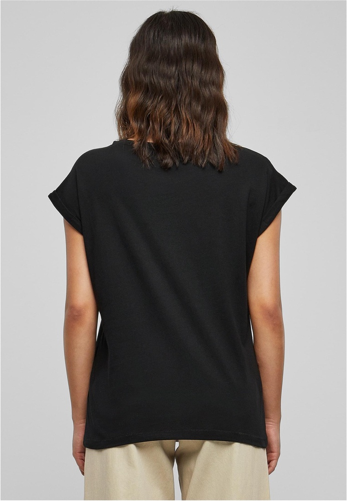 UrbanClassicsT-ShirtPre-PackLadiesExtendedShoulderTeePP771