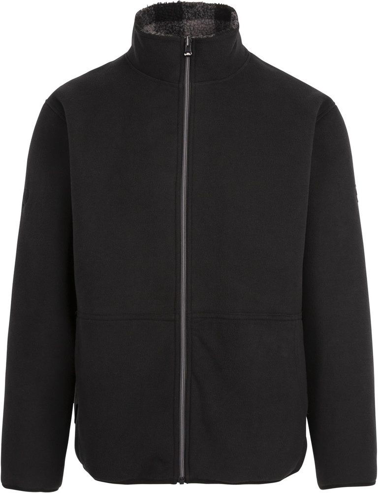 TrespassFleecejackeTatsfield-MaleFleeceJacketAt400