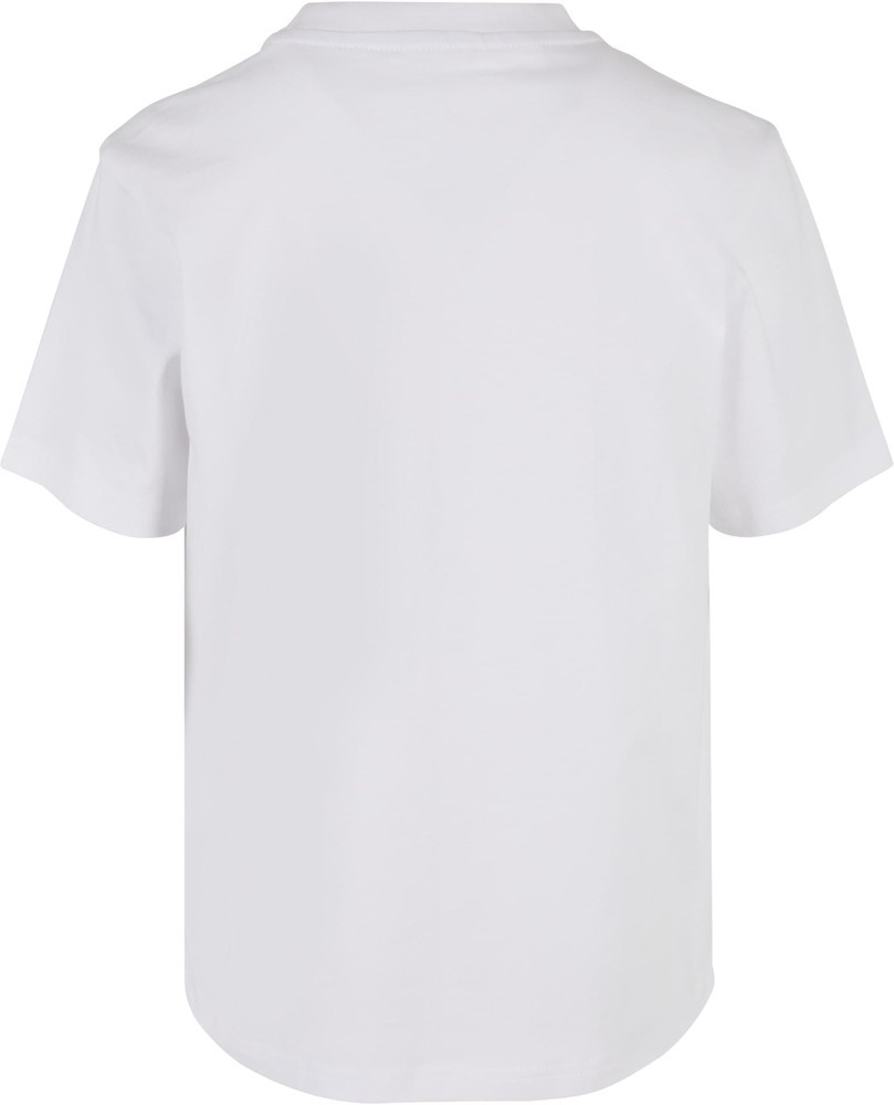 UrbanClassicsJungenT-ShirtBoysScriptLogoTee