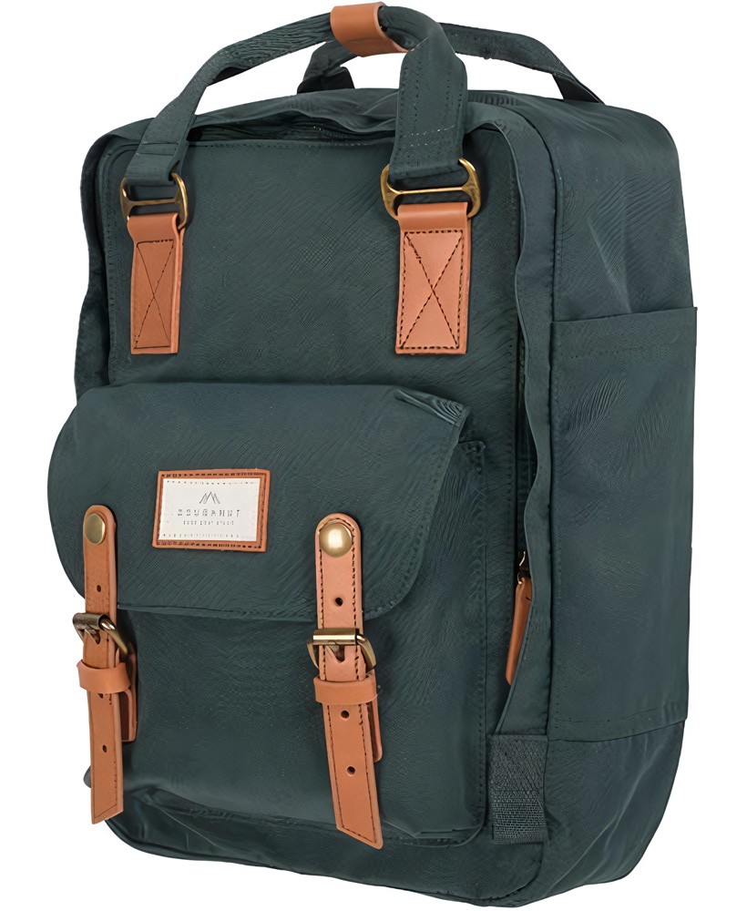 DoughnutMacaroonRucksackD010