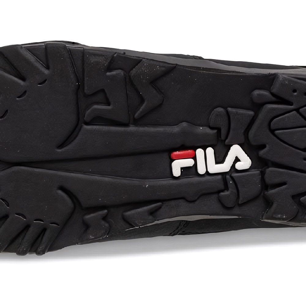 FilaOutdoorSchuhMidGrungeIiMidBlack-40