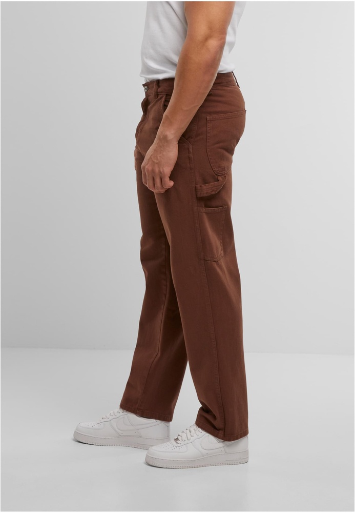 DEFJeanshoseWoodStraightFitJeansDFJS237