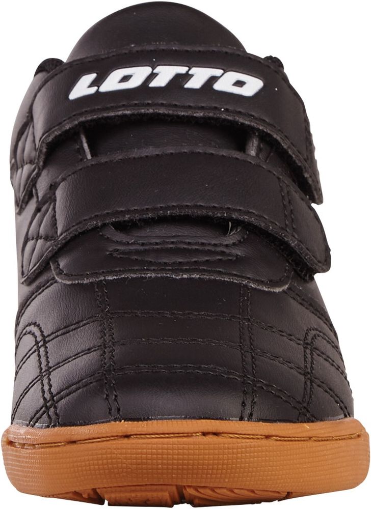 LottoKinderSneakerPacerK2600110KBlackWhite-25