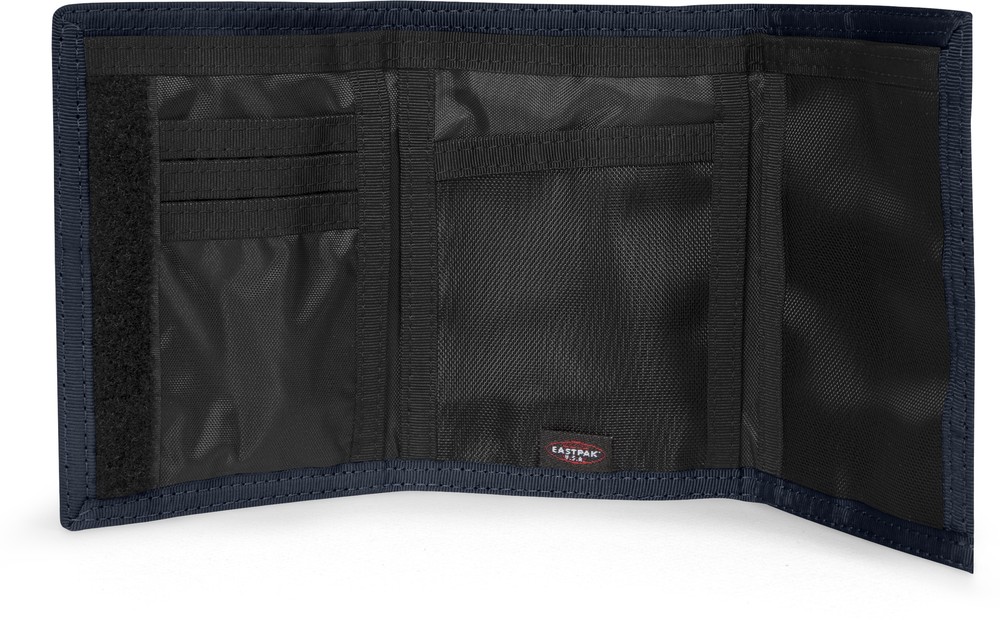 EastpakPortemonaieCrewSingleUltraMarine