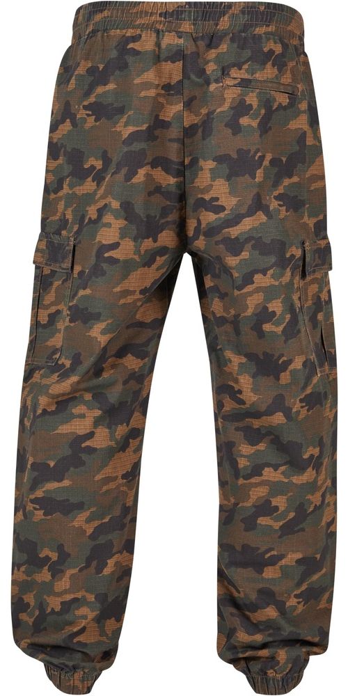 EckoUnltdRichmondCargopantCamouflageECKOCP1004