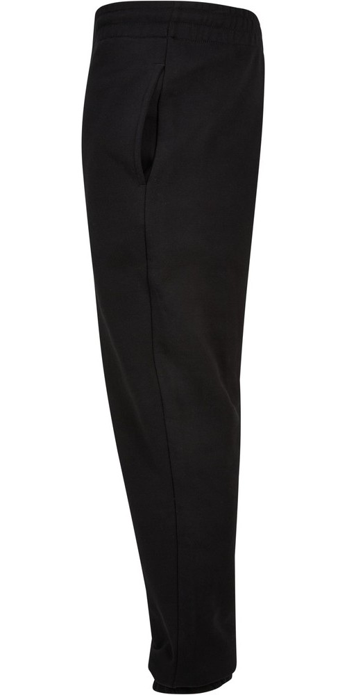 UrbanClassicsUltraHeavySweatpantsBlack-3XL