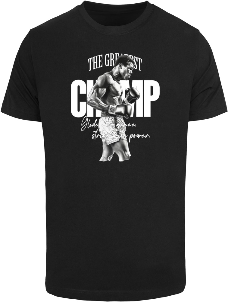 MisterTeeTheGreatestTeeMT3371