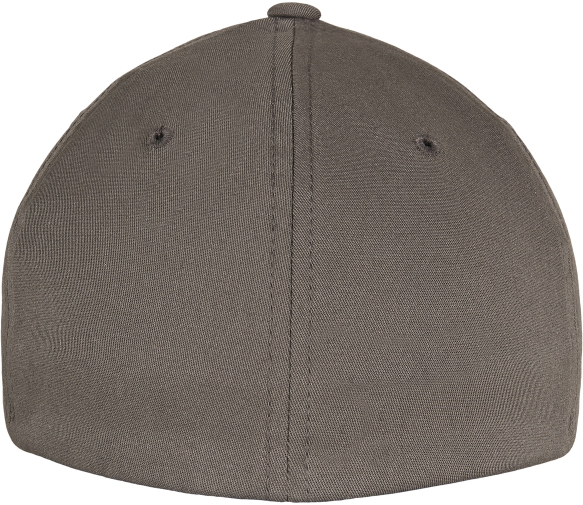 FlexfitCapAlphaShapeFlexfitDarkgrey-LXL