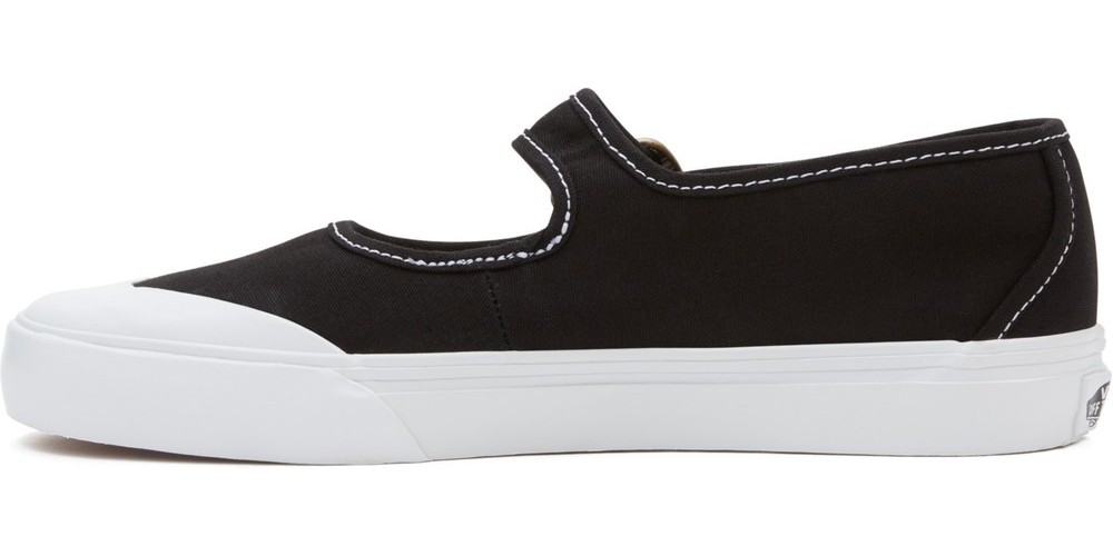 VansLifestyleSneakerMaryJane000CRR