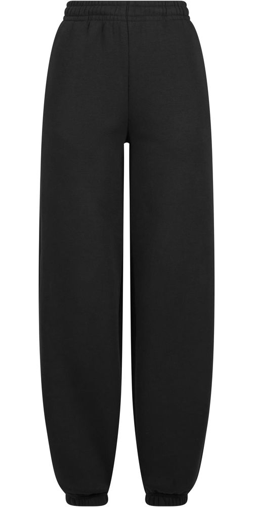 UrbanClassicsDamenLadiesFluffySweatpantsTB7107