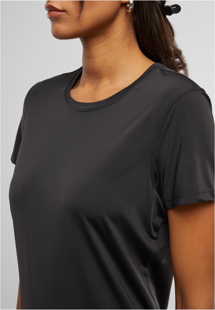 UCYogaDamenT-ShirtLadiesSportsTeeTB7812