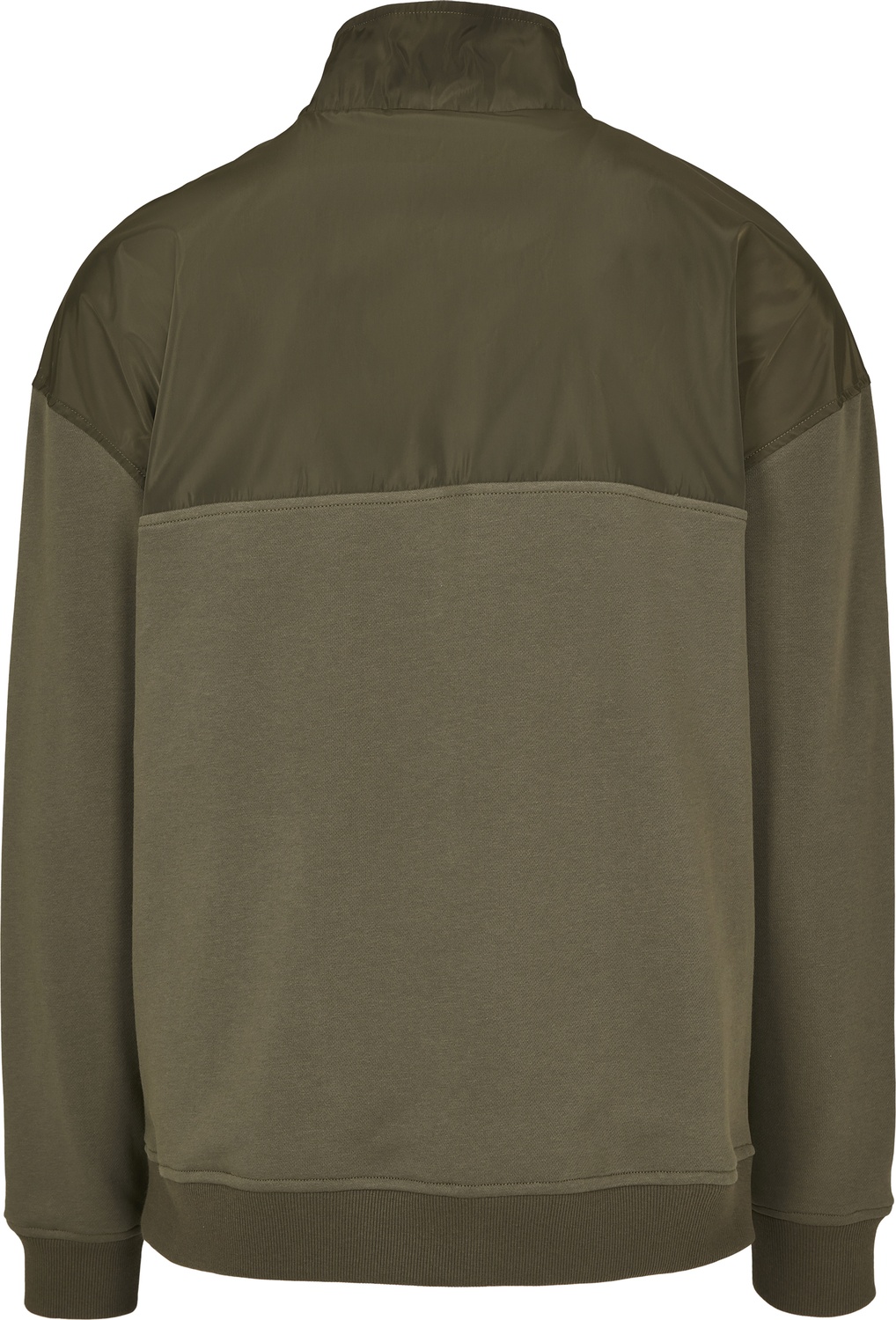 UrbanClassicsPulloverMilitaryTroyerOlive-L